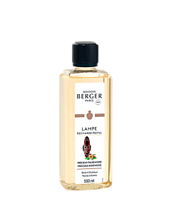 Maison Berger Precious Rosewood - 500ml